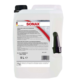 Sonax Plastic Cleaner Interior 5L