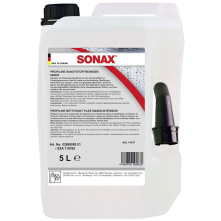 Sonax Plastic Cleaner Interior 5L - 1