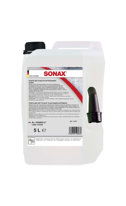 Sonax Plastic Cleaner Interior 5L - 1