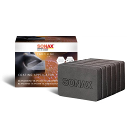 SONAX Profiline Aplikator do powłok 6szt.