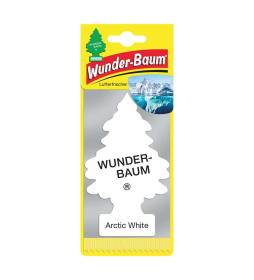 Wunder-Baum zapach choinka Arctic White