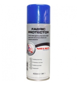 Nielsen Fabric Protector  - impregnuje materiał tapicerkę dachy cabrio 400ml