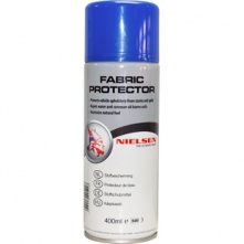 Nielsen Fabric Protector  - impregnuje materiał tapicerkę dachy cabrio 400ml - 1