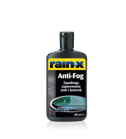 Rain-X Rain Anti-Fog antypara 200ml