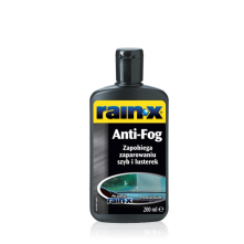 Rain-X Rain Anti-Fog antypara 200ml - 1