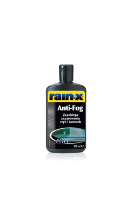 Rain-X Rain Anti-Fog antypara 200ml - 1