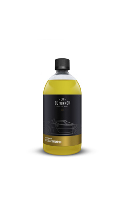 Deturner Cola Shampoo 1L - szampon do mycia auta - 1