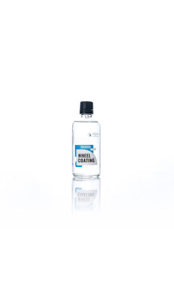 Aqua Wheel Coating 100ml - powłoka do felg - 1