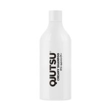 Soft99 Qjutsu Creamy Shampoo 1L - szampon do mycia auta - 1