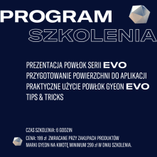Szkolenie Gyeon 2023-12-09 - 2