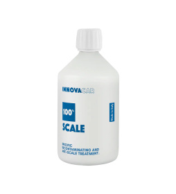 Innovacar 100% Scale 500ml - środek do usuwania kamienia