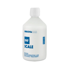 Innovacar 100% Scale 500ml - środek do usuwania kamienia - 1