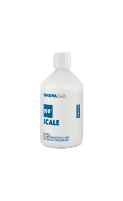 Innovacar 100% Scale 500ml - środek do usuwania kamienia - 1