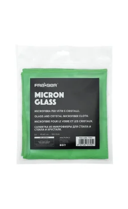 Innovacar Micron Glass 40x40 - ściereczka z mikrofibry do szyb - 1