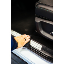 Innovacar Micron Scrub - pad do czyszczenia wnętrza samochodu - 9