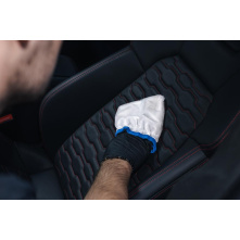 FX Protect Interior Scrub Mitt - rękawica do czyszczenia wnętrza - 5