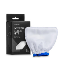 FX Protect Interior Scrub Mitt - rękawica do czyszczenia wnętrza