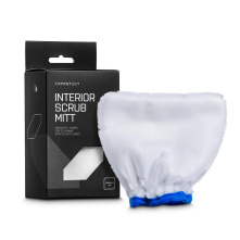 FX Protect Interior Scrub Mitt - rękawica do czyszczenia wnętrza - 1
