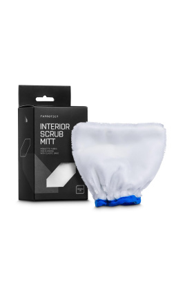 FX Protect Interior Scrub Mitt - rękawica do czyszczenia wnętrza - 1