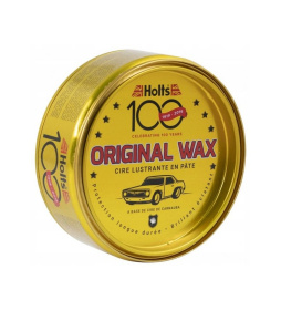 Holts Original Wax 150g - twardy wosk do lakieru
