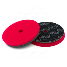 ZviZZer All-Rounder Pad Red 160/20/150 - mocno tnący pad polerski