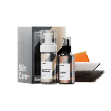 CarPro Car Leather SkinCare KIT 150ml - 2