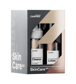 CarPro Car Leather SkinCare KIT 150ml