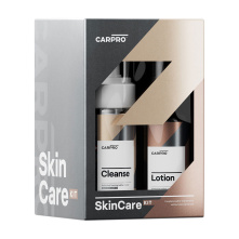 CarPro Car Leather SkinCare KIT 150ml - 1