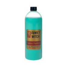 Funky Witch Lemon Peealing Pre Wax Cleaner 500ml - produkt do przygotowania powierzchni pod wosk - 1