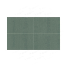 Kovax Tolecut K3000 Black 8x 29x35mm - papier ścierny do szlifowania na sucho