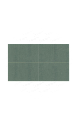 Kovax Tolecut K3000 Black 8x 29x35mm - papier ścierny do szlifowania na sucho - 1