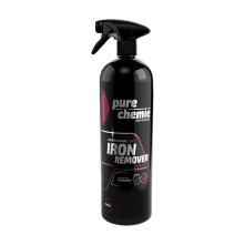 Pure Chemie Iron Remover 750ml - delikatny środek do usuwania opiłków metalicznych