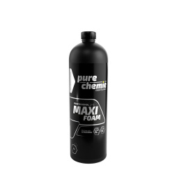 Pure Chemie Maxi Foam 1L - skoncentrowana aktywna piana