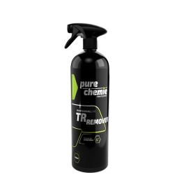 Pure Chemie TR Remover 750ml - preparat do usuwania smoły i kleju