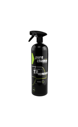 Pure Chemie TR Remover 750ml - preparat do usuwania smoły i kleju - 1