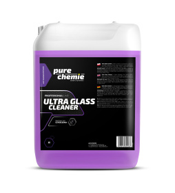 Pure Chemie Ultra Glass Cleaner 5L - płyn do mycia szyb
