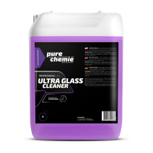 Pure Chemie Ultra Glass Cleaner 5L - płyn do mycia szyb - 1
