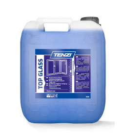 Tenzi Top Glass 5L - płyn do mycia szyb