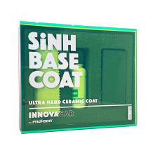 Innovacar SiNH Base Coat 30ml Set - powłoka ceramiczna - 2