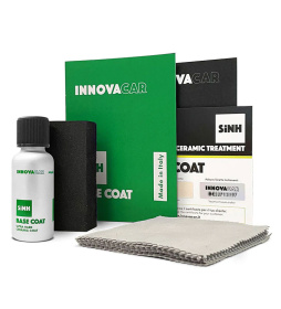 Innovacar SiNH Base Coat 30ml Set - powłoka ceramiczna