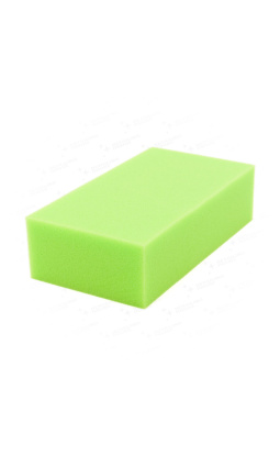 Pure Chemie Green Sponge - gąbka do mycia samochodu - 1
