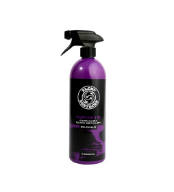 Blend Brothers INFINITE Carnauba Spray Wax 1L - quick detailer z woskiem