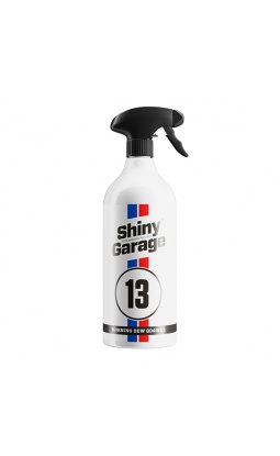 Shiny Garage Morning Dew QD Wax 1L - quick detailer - 1