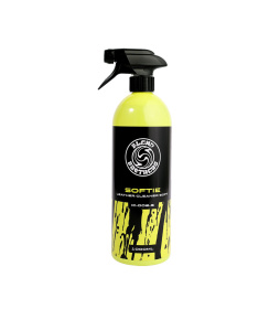 Blend Brothers SOFTIE Leather Cleaner 1L - środek do czyszczenia skóry