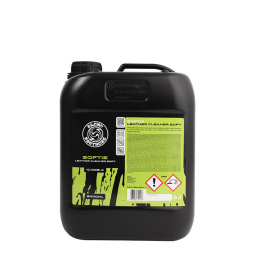 Blend Brothers SOFTIE Leather Cleaner 5L - środek do czyszczenia skóry