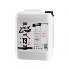 Shiny Garage Morning Dew QD Wax 5L -quick detailer