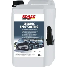 Sonax Xtreme Ceramic Spray Coating 5L - 1