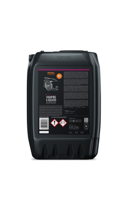 ADBL Vampire Liquid 25L - deironizer do czyszczenia felg i lakieru - 1