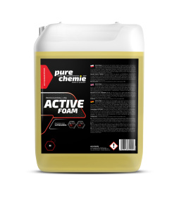 Pure Chemie Active Foam 5L - piana aktywna
