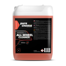 Pure Chemie All Wheel Cleaner 5L - kwaśny środek do czyszczenia felg - 1